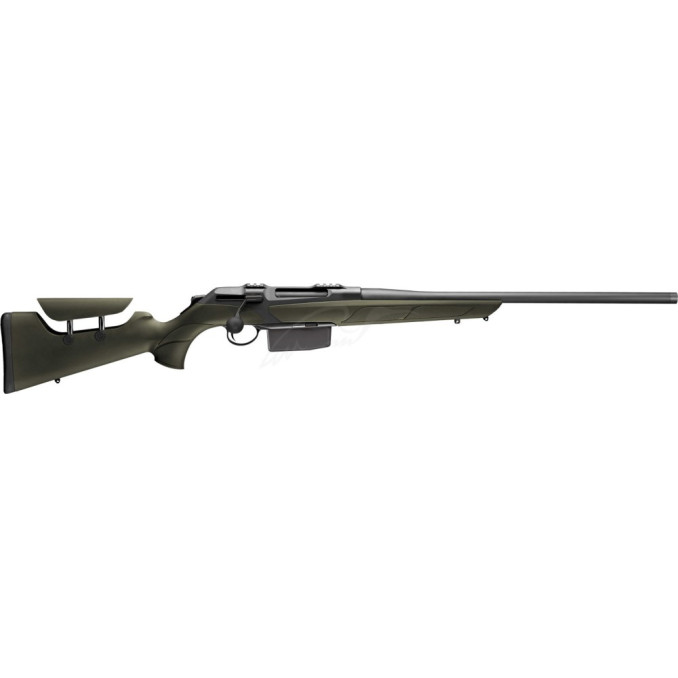 Карабін Merkel RX.HELIX Explorer Semi-Weight кал. 308 Win з різьбленням М15х1