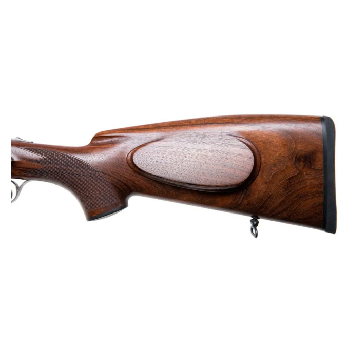 Тройник Merkel 961L Jagdgravur кал. 9,3x74R - 9,3x74R - 20/76