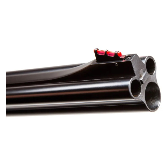 Тройник Merkel 961L Jagdgravur кал. 9,3x74R - 9,3x74R - 20/76