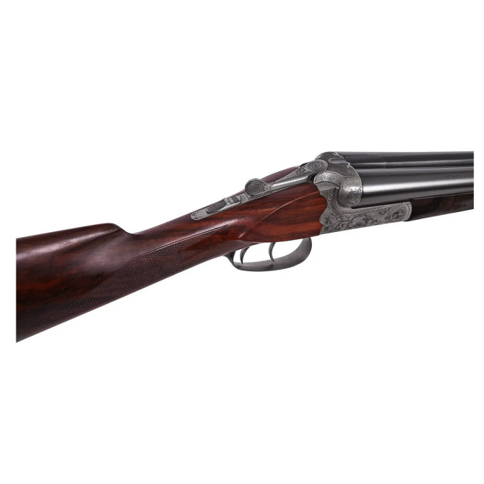 Рушниця Merkel 45E Jagd кал. 12/76 71 см