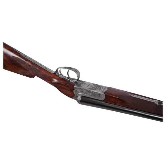 Рушниця Merkel 45E Jagd кал. 12/76 71 см