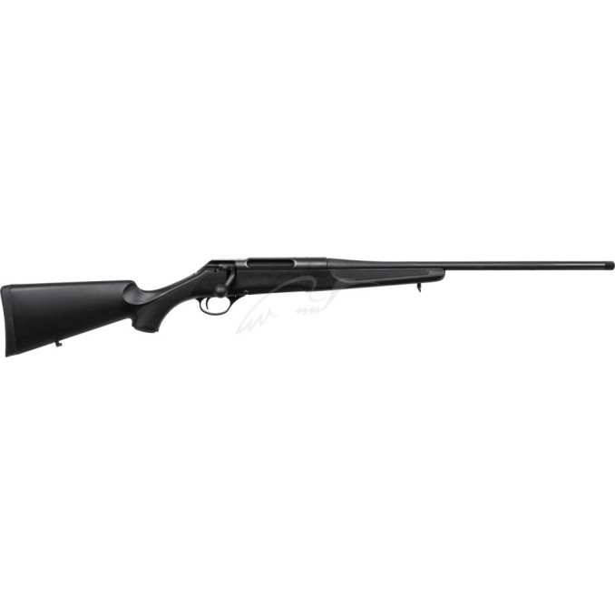 Карабін Haenel Jaeger10 Pro Synthetic кал. 6,5x55. Ствол - 56 см. Ложа - пластик.