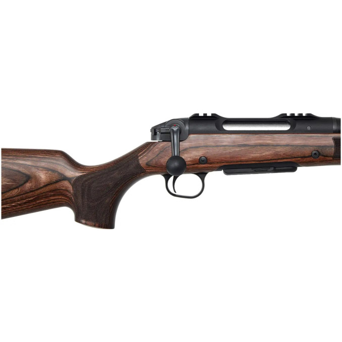 Карабин Haenel Jaeger NXT Standard кал. 308 Win. Ствол - 52 см