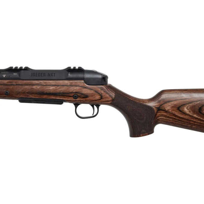 Карабин Haenel Jaeger NXT Standard кал. 308 Win. Ствол - 52 см