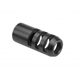 Дуловий гальмо компенсатор Merkel для карабінів Helix