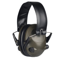 Стрілецькі навушники