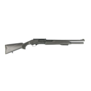 РУШНИЦЯ LINBERTA PA101 КАЛ. 12/76 20"