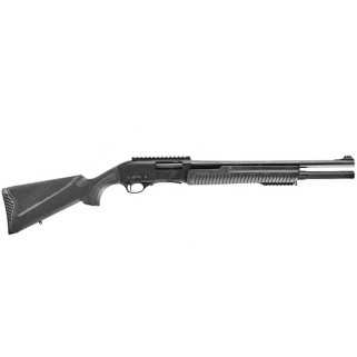 РУШНИЦЯ LINBERTA PA101 COMBO КАЛ. 12/76 20"+28"