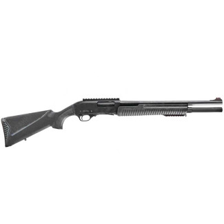 РУШНИЦЯ LINBERTA PA101 COMBO КАЛ. 12/76 20"+28"