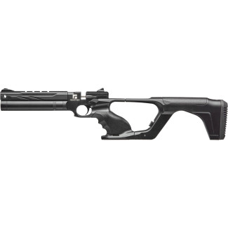 Карабін пневматичний Reximex Rp black кал. 4.5 мм