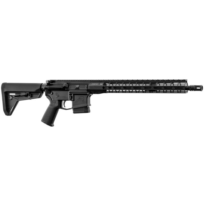 Карабин Aero Precision AR15 M4E1 Complete Rifle,16" 5.56 NATO Mid-Length Black, (U.S. origin)