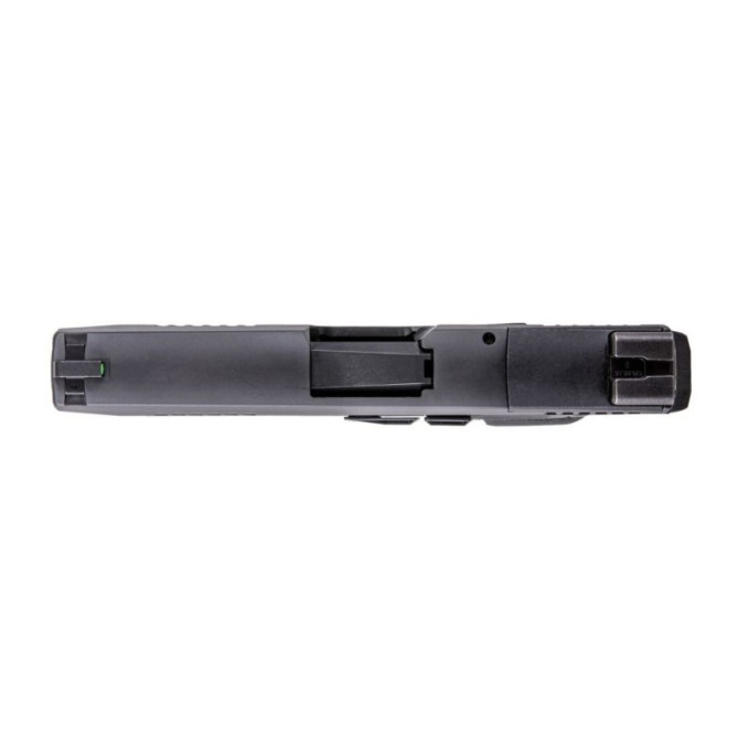Пістолет спортивний Sig Sauer, P365 XL, з ударником, Compact, калібр 9ММ, ствол 3.7", чорний