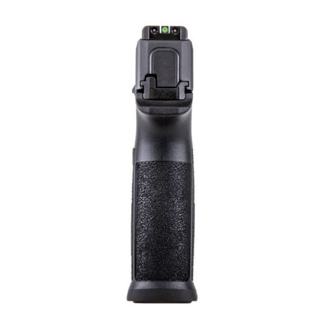 Пістолет спортивний Sig Sauer, P365 XL, з ударником, Compact, калібр 9ММ, ствол 3.7", чорний