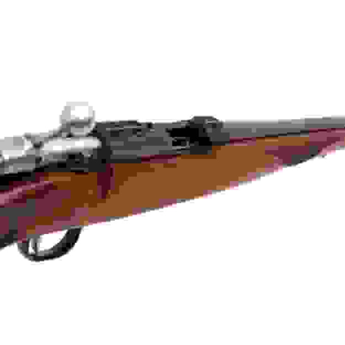 Карабин нарезной RUGER"77/22" 22LR