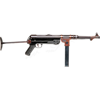 Карабін Automatic M.P.38/40 кал. 9х21(подарунковий комплект)