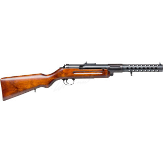 Карабин Automatic M.P.18 кал. 9х21 мм