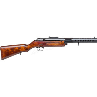 Карабін Automatic M.P.28 кал. 9х21 мм