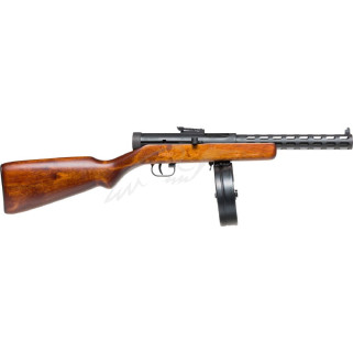 Карабін Automatic ПКД34/38 кал. 9х21 мм