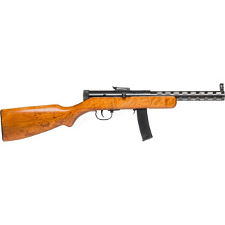 Карабін Automatic ПКД-38 кал. 9х21 мм