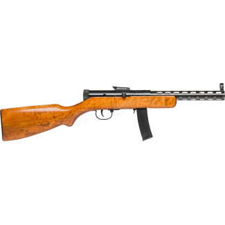 Карабін Automatic ПКД-38 кал. 9х21 мм