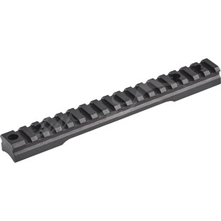 Планка STS Arms для Savage LA Picatinny 20 MOA (з гвинтами 8-40)