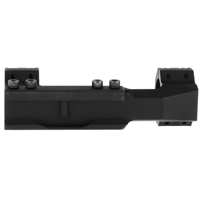 Моноблок STS Arms для прицілу ATN. d - 30 мм. 20 МОА