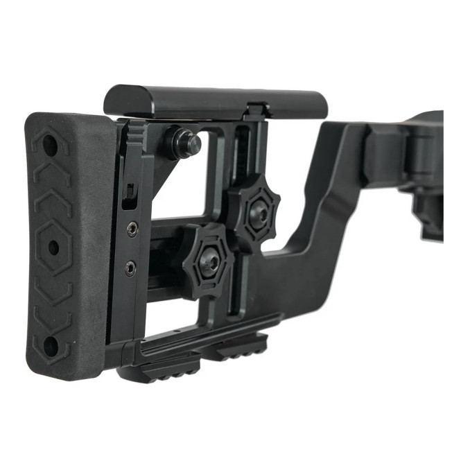 Шасси Automatic ARC Gen 2.3 для Savage 110 Short Action + ARCA Rail