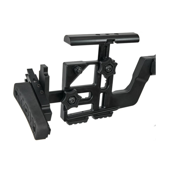 Шасси Automatic ARC Gen 2.3 для Savage 110 Short Action + ARCA Rail