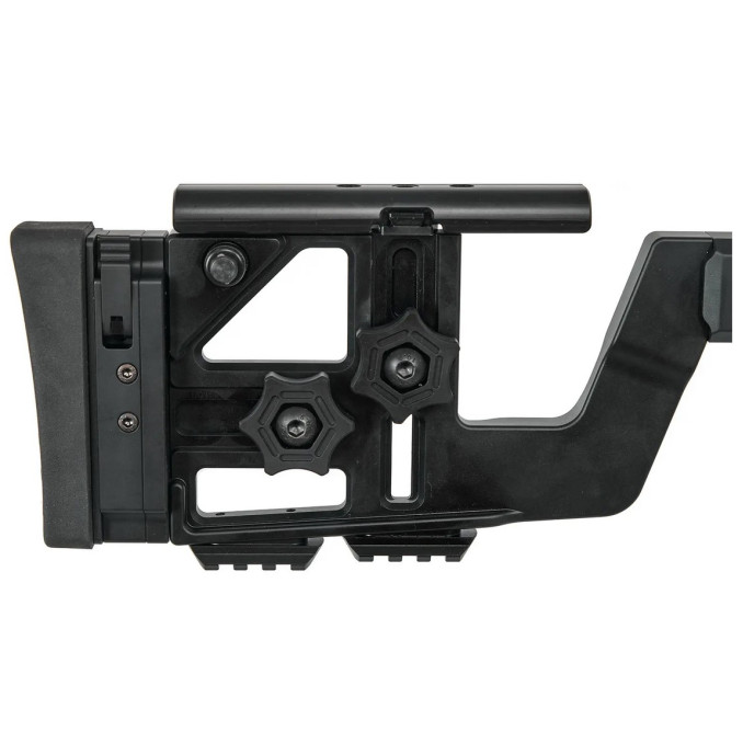 Шасси Automatic ARC Gen 2.3 для Savage 110 Short Action + ARCA Rail