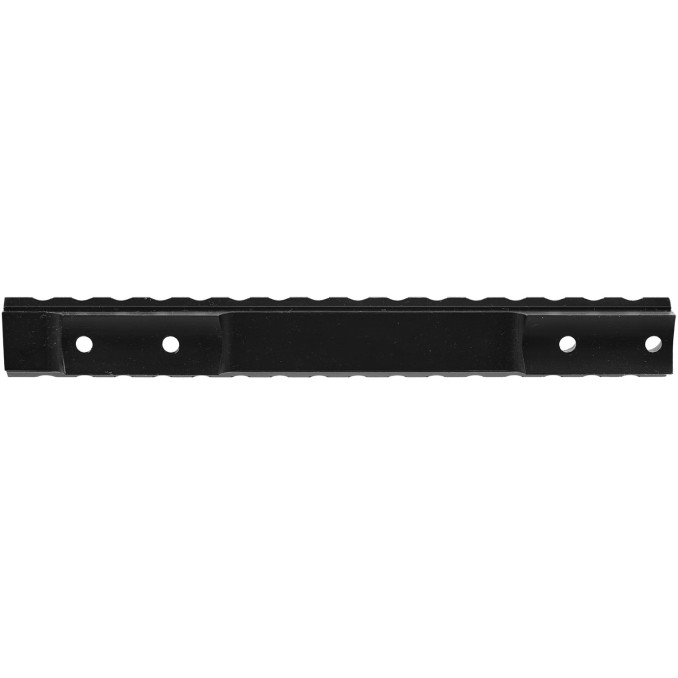 Планка STS Arms для Savage 110 SA 0 MOA Picatinny/Weaver (з гвинтами 8-40)