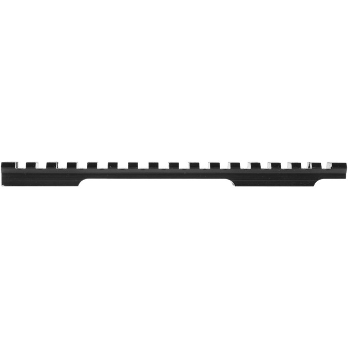 Планка STS Arms для Savage 110 SA 0 MOA Picatinny/Weaver (з гвинтами 8-40)