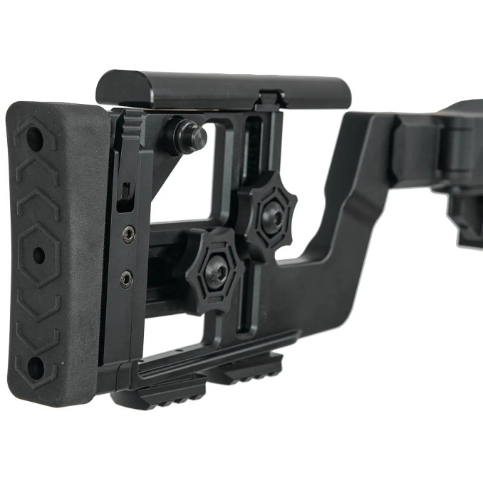 Шасси Automatic ARC Gen 2.3 для HOWA 1500 Short Action + ARCA Rail