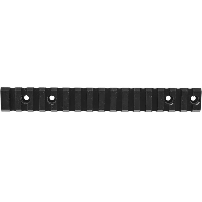 Планка STS Arms для Savage 110 SA 20 MOA Picatinny/Weaver (з гвинтами 8-40)
