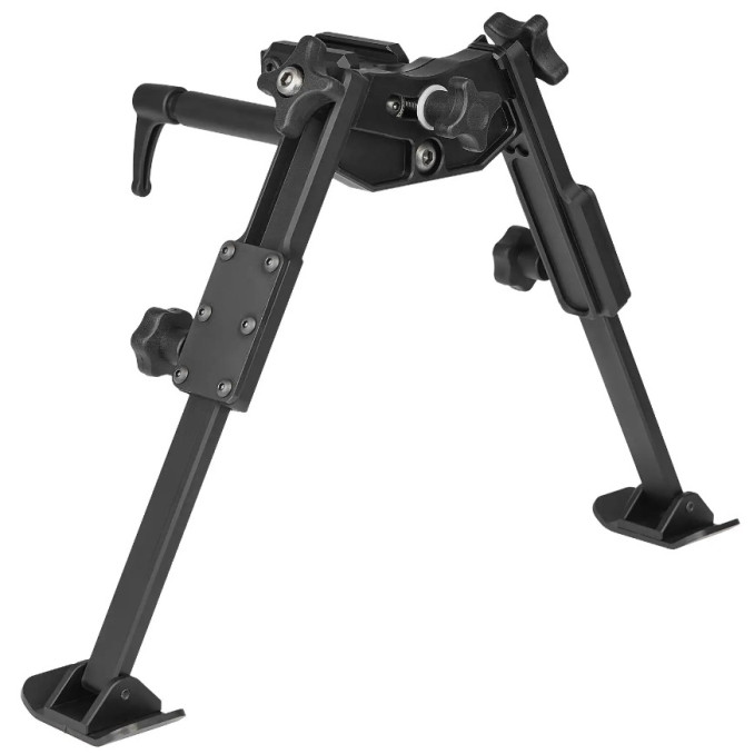 Сошки STS Arms Medium Picatinny