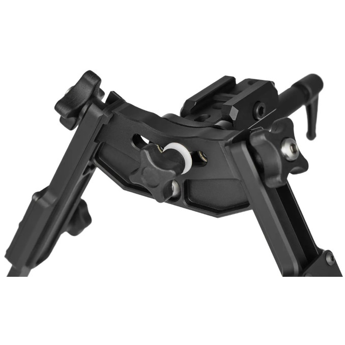 Сошки STS Arms Medium Picatinny