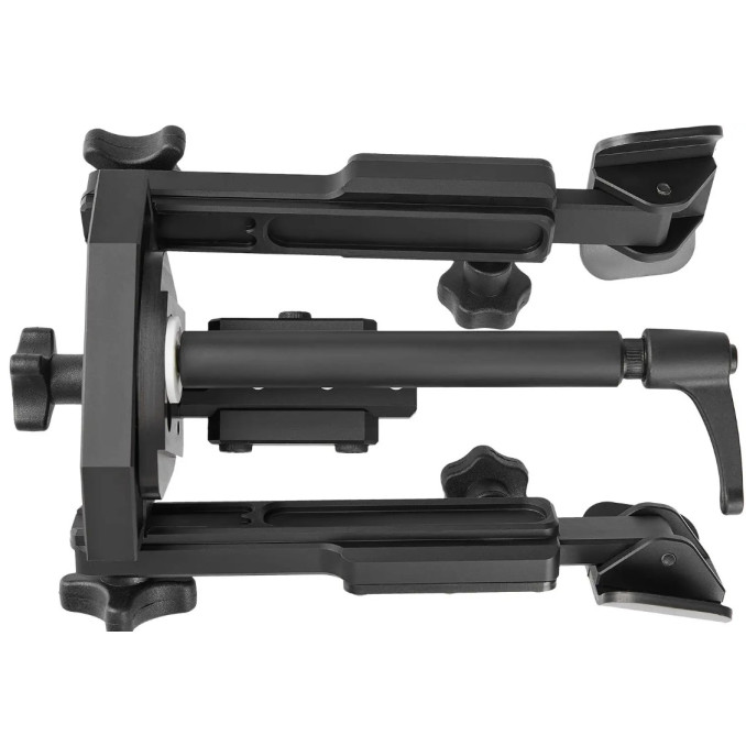 Сошки STS Arms Medium Picatinny