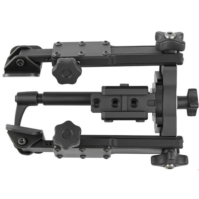 Сошки STS Arms Medium Picatinny