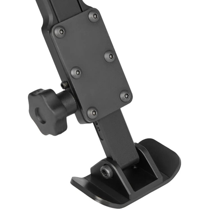 Сошки STS Arms Medium Picatinny