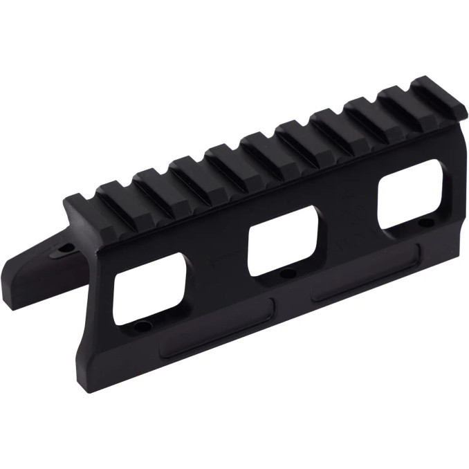 Кріплення Automatic NV/Thermal Mount Gen 3.0 20 MOA