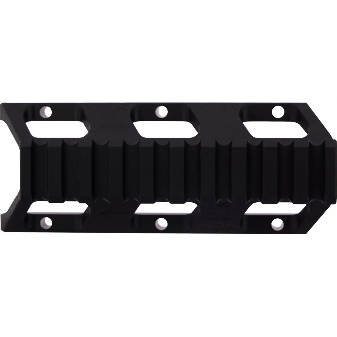 Кріплення Automatic NV/Thermal Mount Gen 3.0 20 MOA