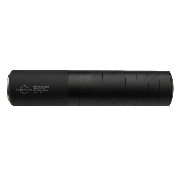 Саундмодатор Automatic Basic Hunter кал. 30 5/8"-24