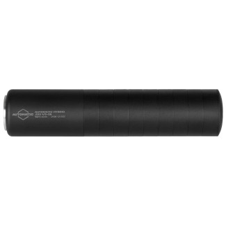 Саундмодератор Automatic Hybrid .223 Rem 1/2"х28