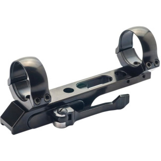 Швидкознімне кріплення Rusan-Mikron для Antonio Zoli на 11 мм. Ø 30 мм. H17