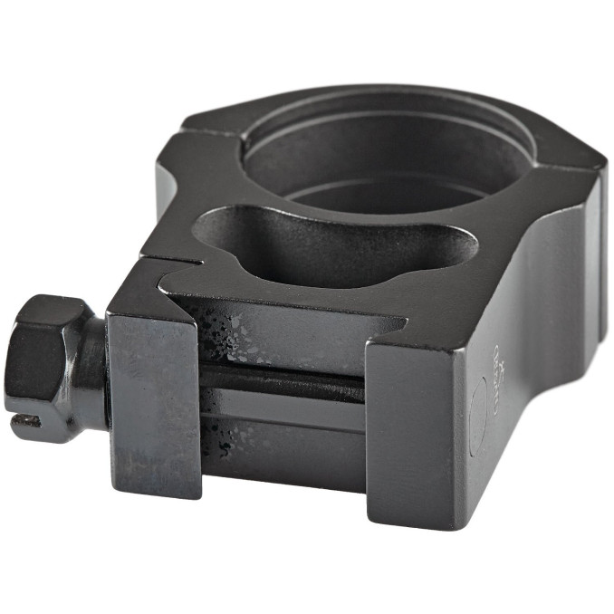 Кільця Rusan Tactical. Picatinny. Сплав. Ø 30 мм. BH21 мм