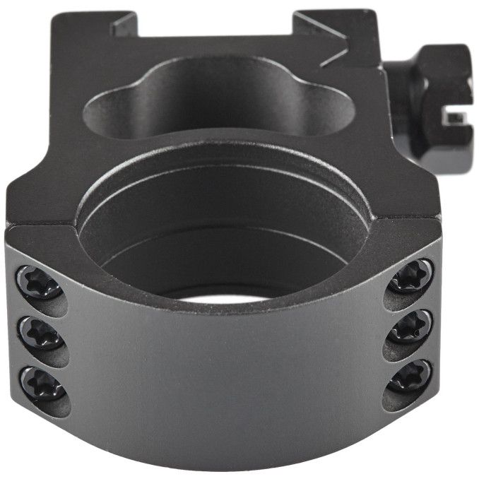 Кільця Rusan Tactical. Picatinny. Сплав. Ø 30 мм. BH21 мм