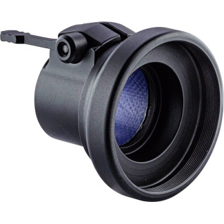 Адаптер Rusan Q-R M52x0.75 - 30 мм для встановлення Leica Calonox на ОП