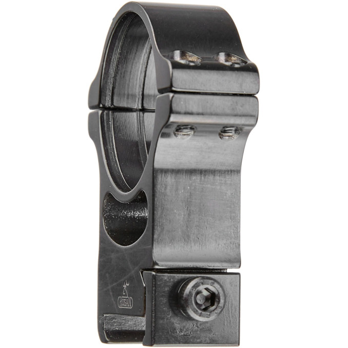 Кольца Rusan. Weaver. Сталь. Ø 30 мм. BH20 мм