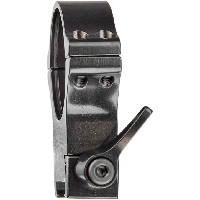 Швидкознімні кільця Rusan QR. Weaver. Сталь. Ø 34 мм. BH18 мм