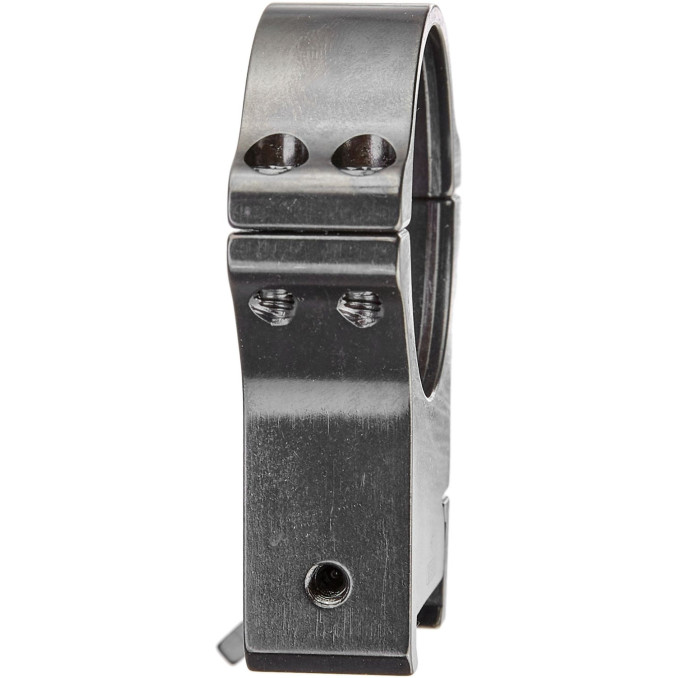 Швидкознімні кільця Rusan QR. Weaver. Сталь. Ø 34 мм. BH18 мм