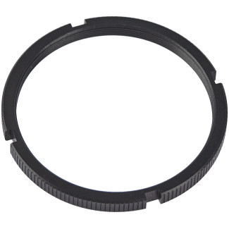 Кріплення Rusan-Mikron блокувальне кільце Counter-nut M52x0.75  